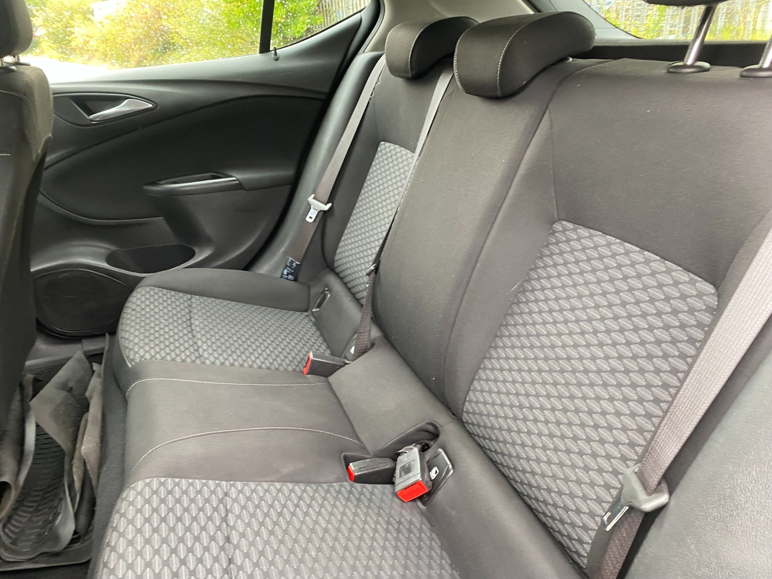 Used Vauxhall Astra 2017 for sale - 76196754: Photo 22