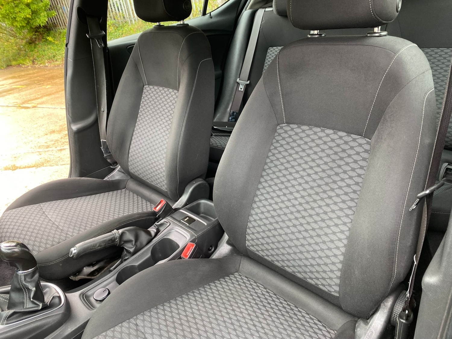 Used Vauxhall Astra 2017 for sale - 76196754: Photo 23