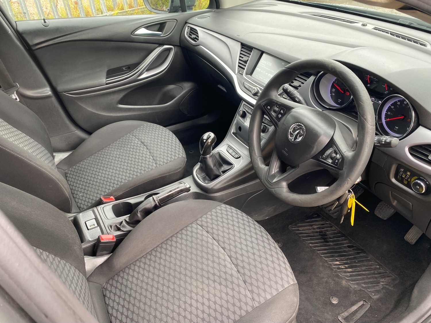 Used Vauxhall Astra 2017 for sale - 76196754: Photo 5
