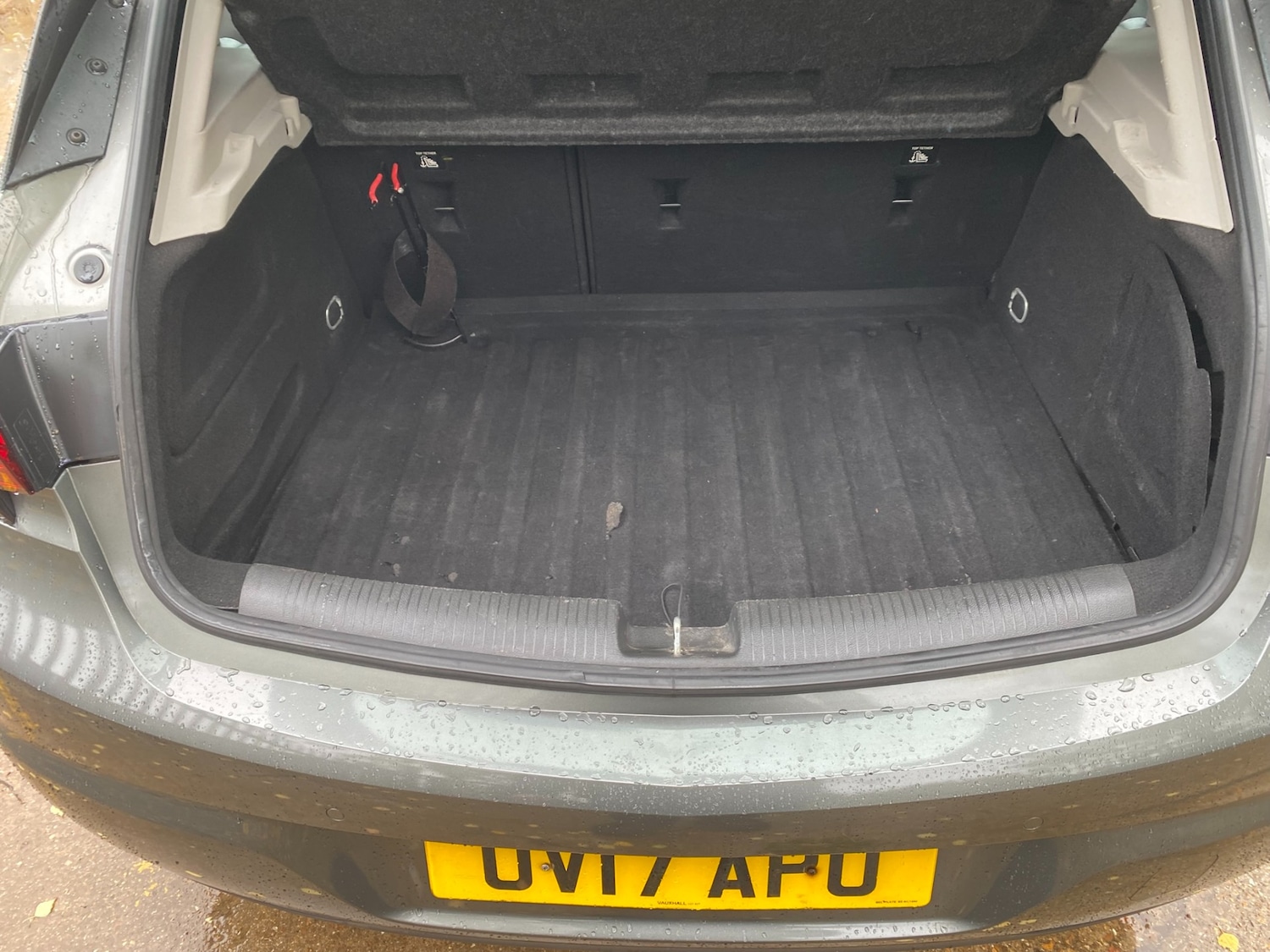 Used Vauxhall Astra 2017 for sale - 76196754: Photo 8