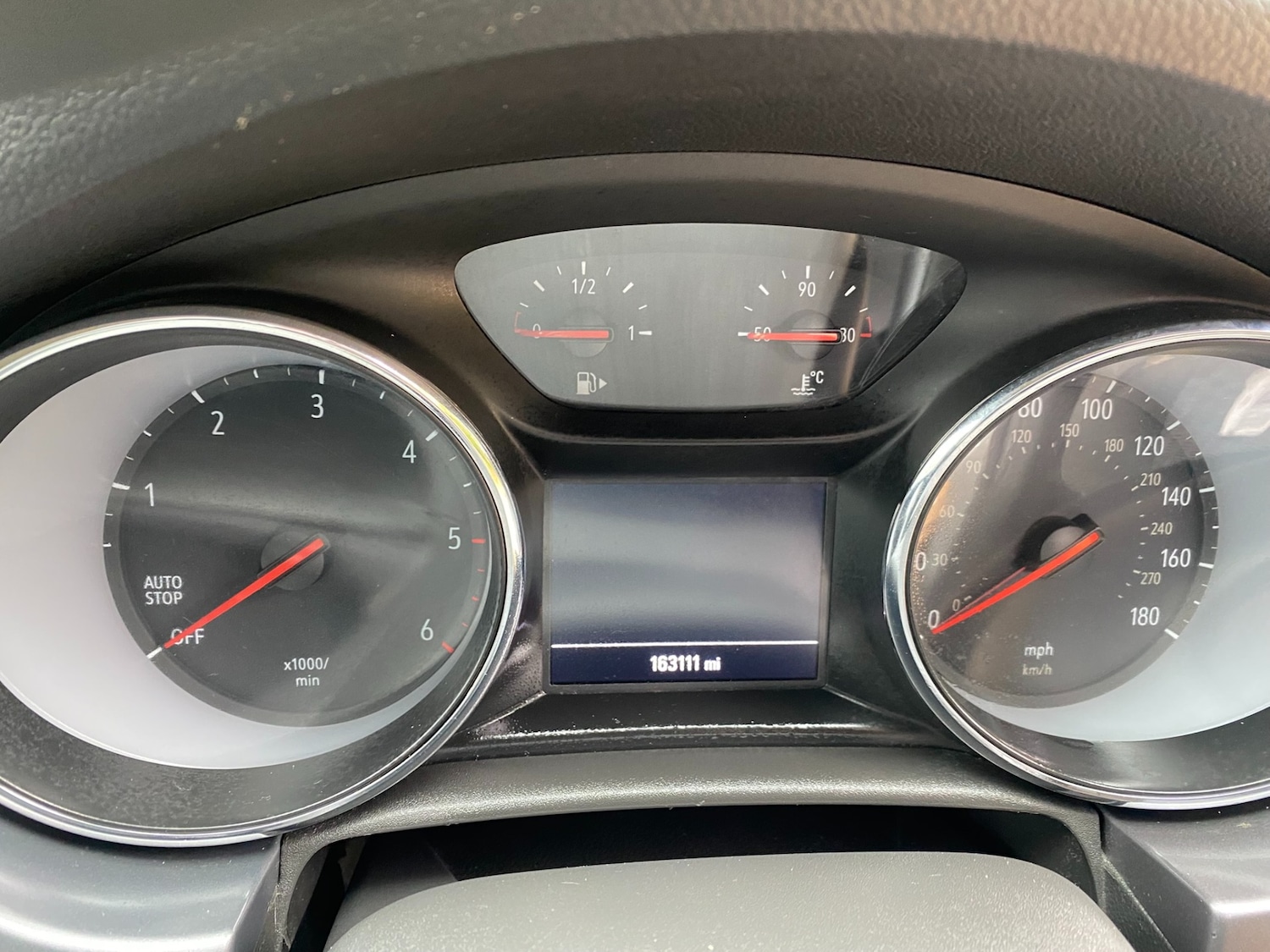 Used Vauxhall Astra 2017 for sale - 76196754: Photo 9