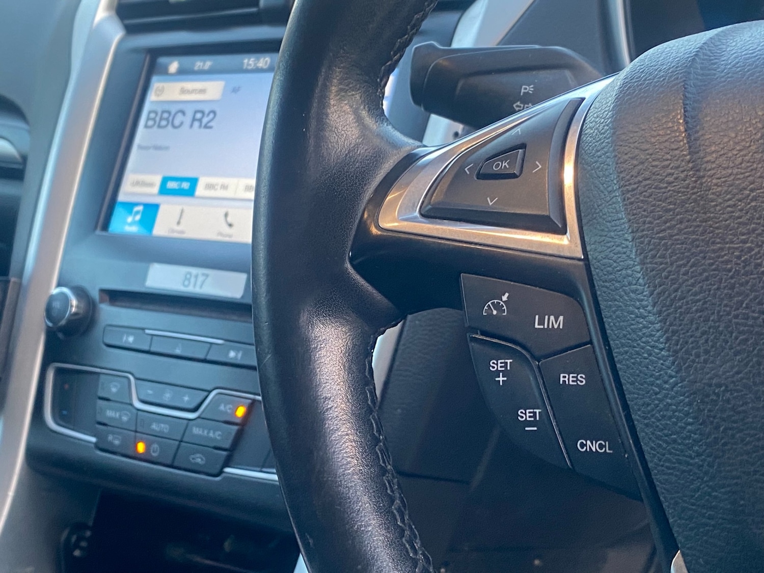 Used Ford Mondeo 2017 for sale - 76819681: Photo 18