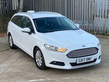 2017 (17) - 2.0 TDCi ECOnetic Style 5dr