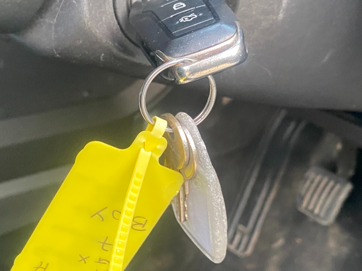 Used Ford Mondeo 2017 for sale - 76819681: Photo 21