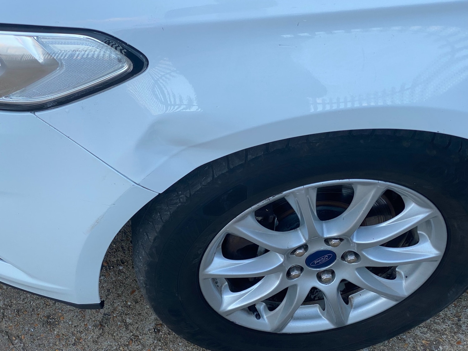 Used Ford Mondeo 2017 for sale - 76819681: Photo 23