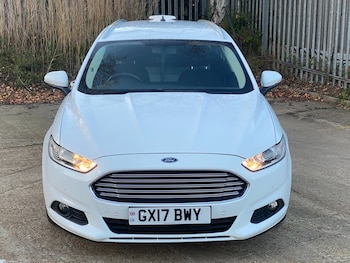 Used Ford Mondeo 2017 for sale - 76819681: Photo