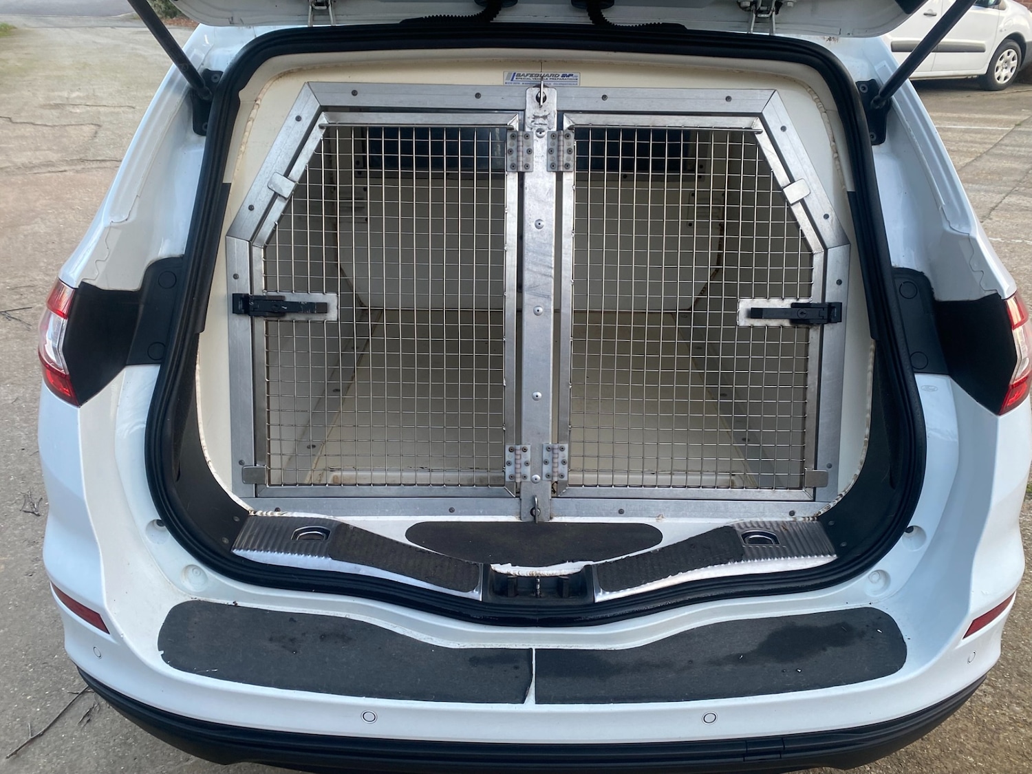 Used Ford Mondeo 2017 for sale - 76819681: Photo 5