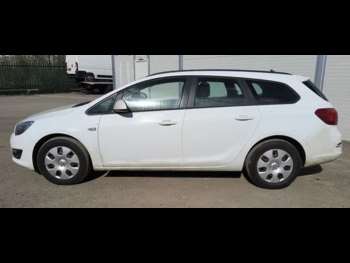 2014 (63) - 1.7 CDTi 16V ecoFLEX ES 5dr [Start Stop]