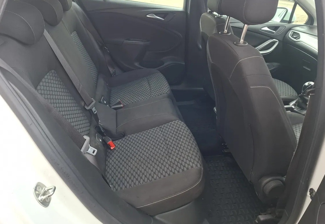 Used Vauxhall Astra 2018 for sale - 78148590: Photo 3