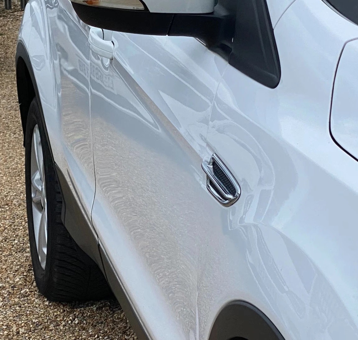 Used Ford Kuga 2015 for sale - 76197910: Photo 10