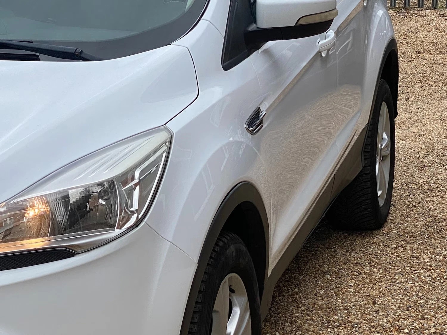 Used Ford Kuga 2015 for sale - 76197910: Photo 11