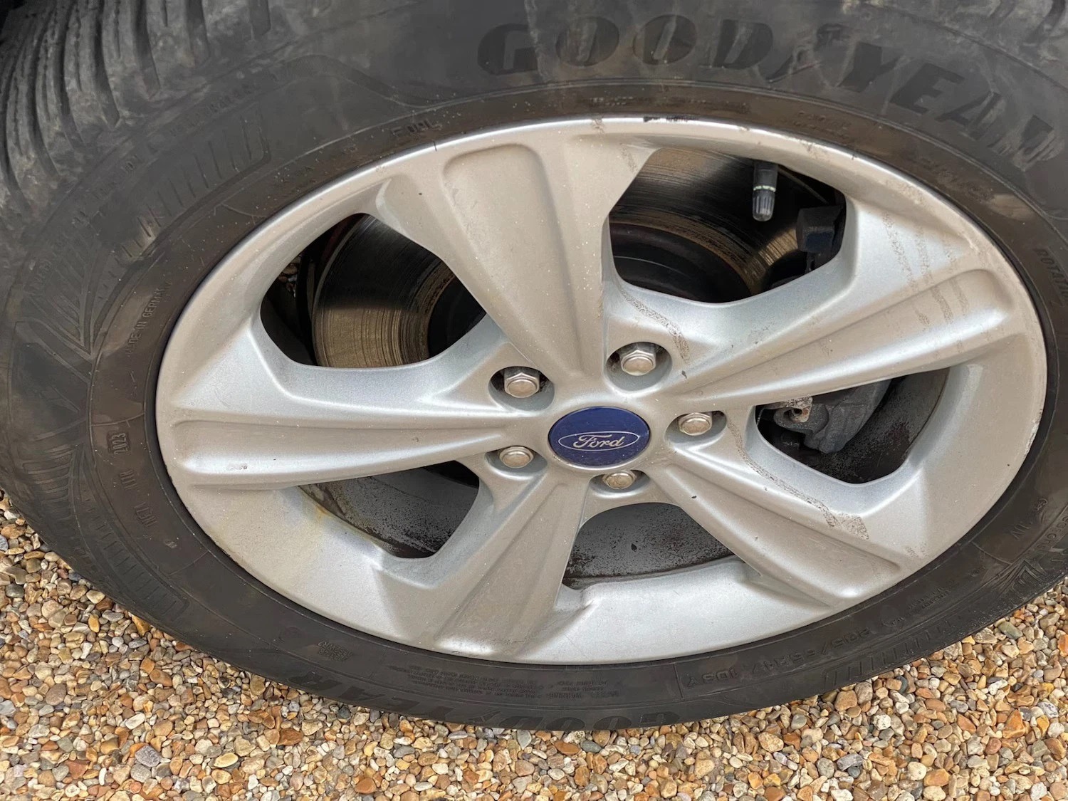 Used Ford Kuga 2015 for sale - 76197910: Photo 12