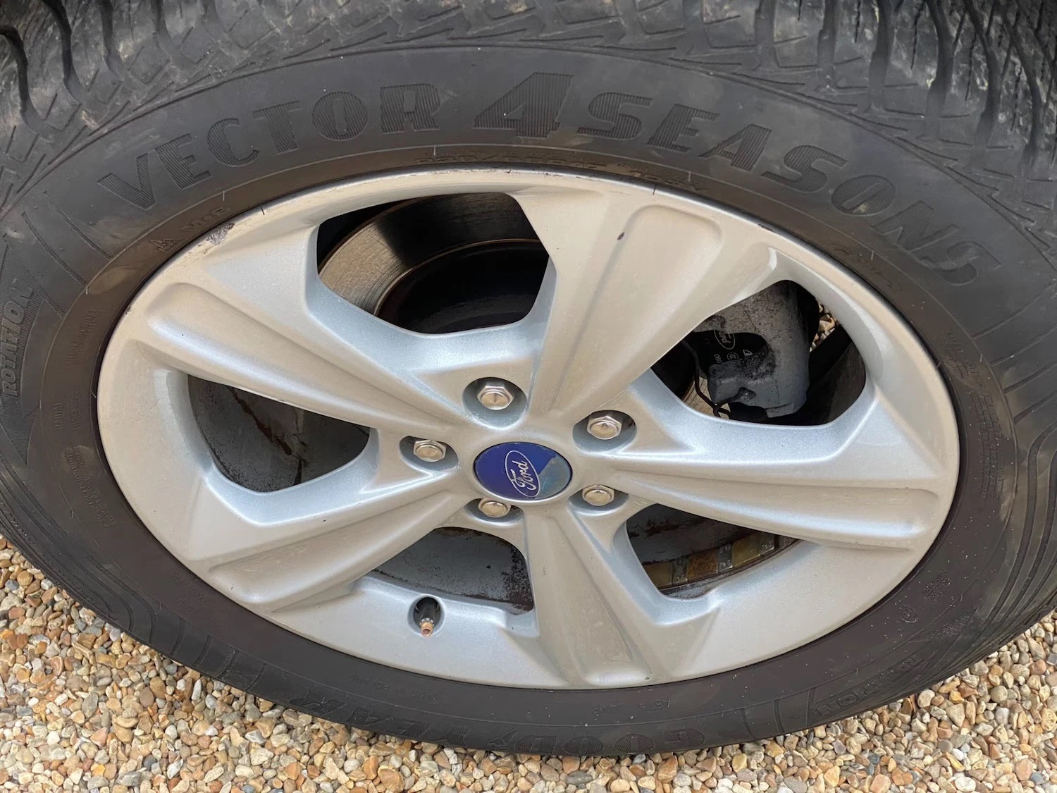 Used Ford Kuga 2015 for sale - 76197910: Photo 14