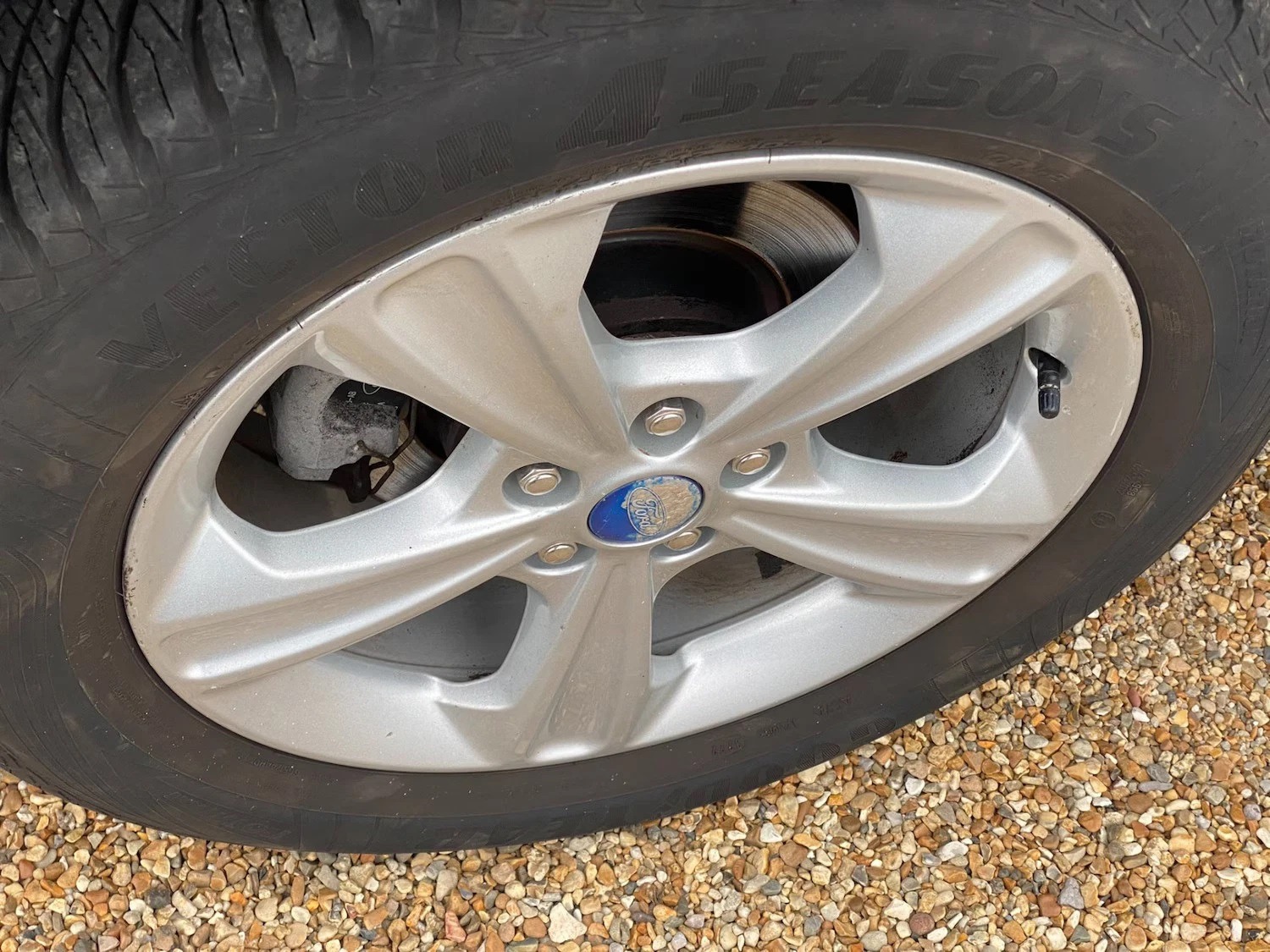 Used Ford Kuga 2015 for sale - 76197910: Photo 15