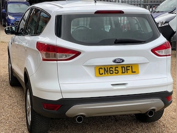 Used Ford Kuga 2015 for sale - 76197910: Photo 3
