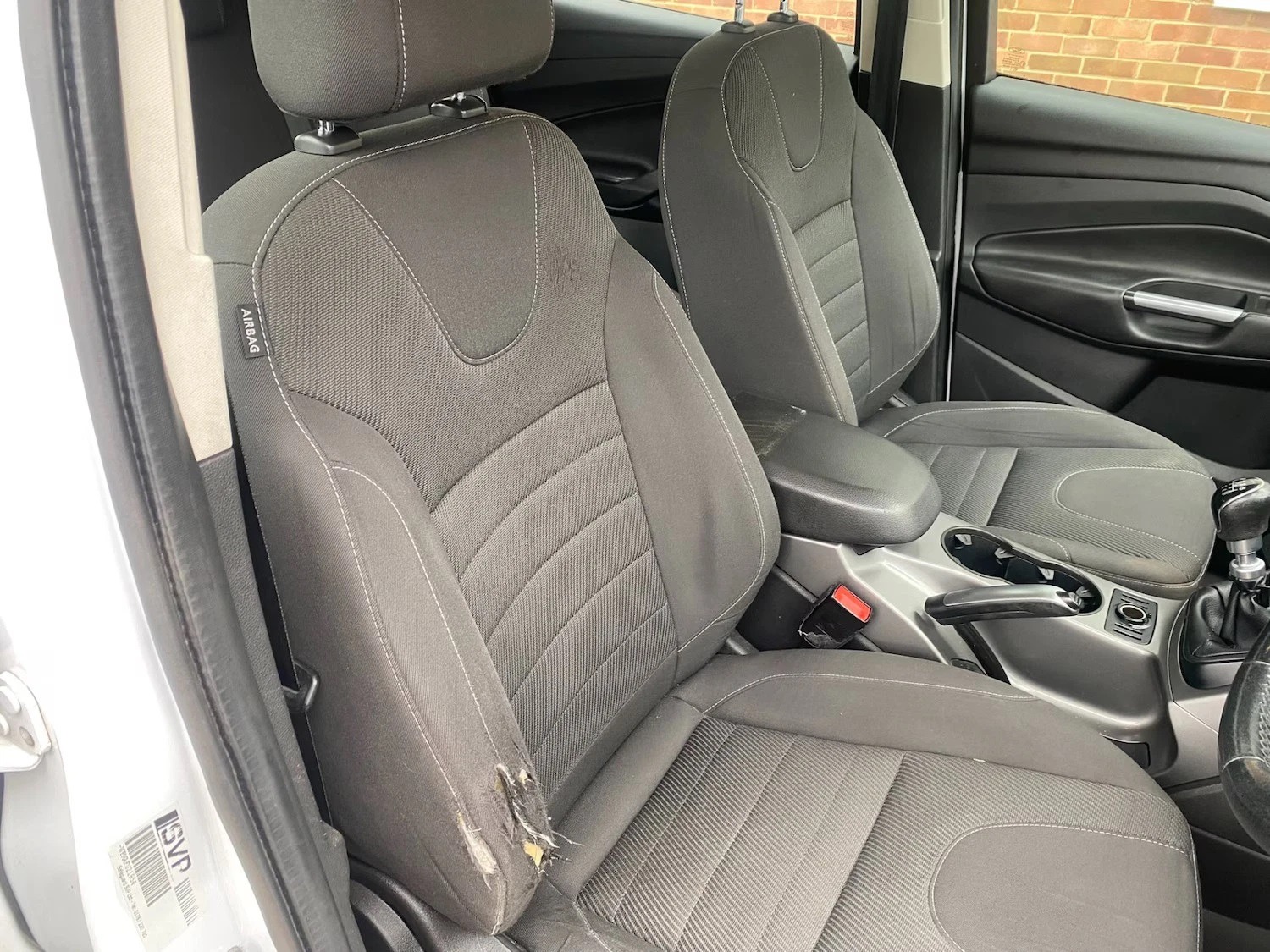 Used Ford Kuga 2015 for sale - 76197910: Photo 6