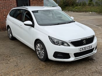 Used Peugeot 308 2020 for sale - 79755910: Photo