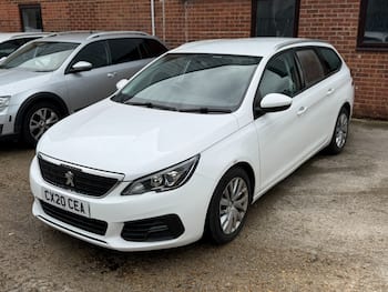 Used Peugeot 308 2020 for sale - 79755910: Photo