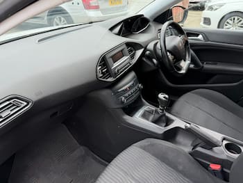 Used Peugeot 308 2020 for sale - 79755910: Photo