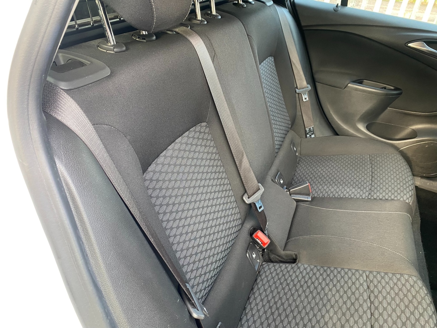 Used Vauxhall Astra 2016 for sale - 76571051: Photo 10