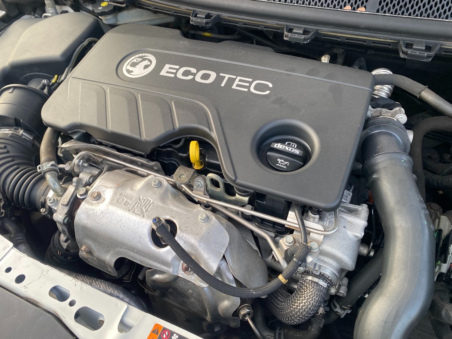 Used Vauxhall Astra 2016 for sale - 76571051: Photo 13