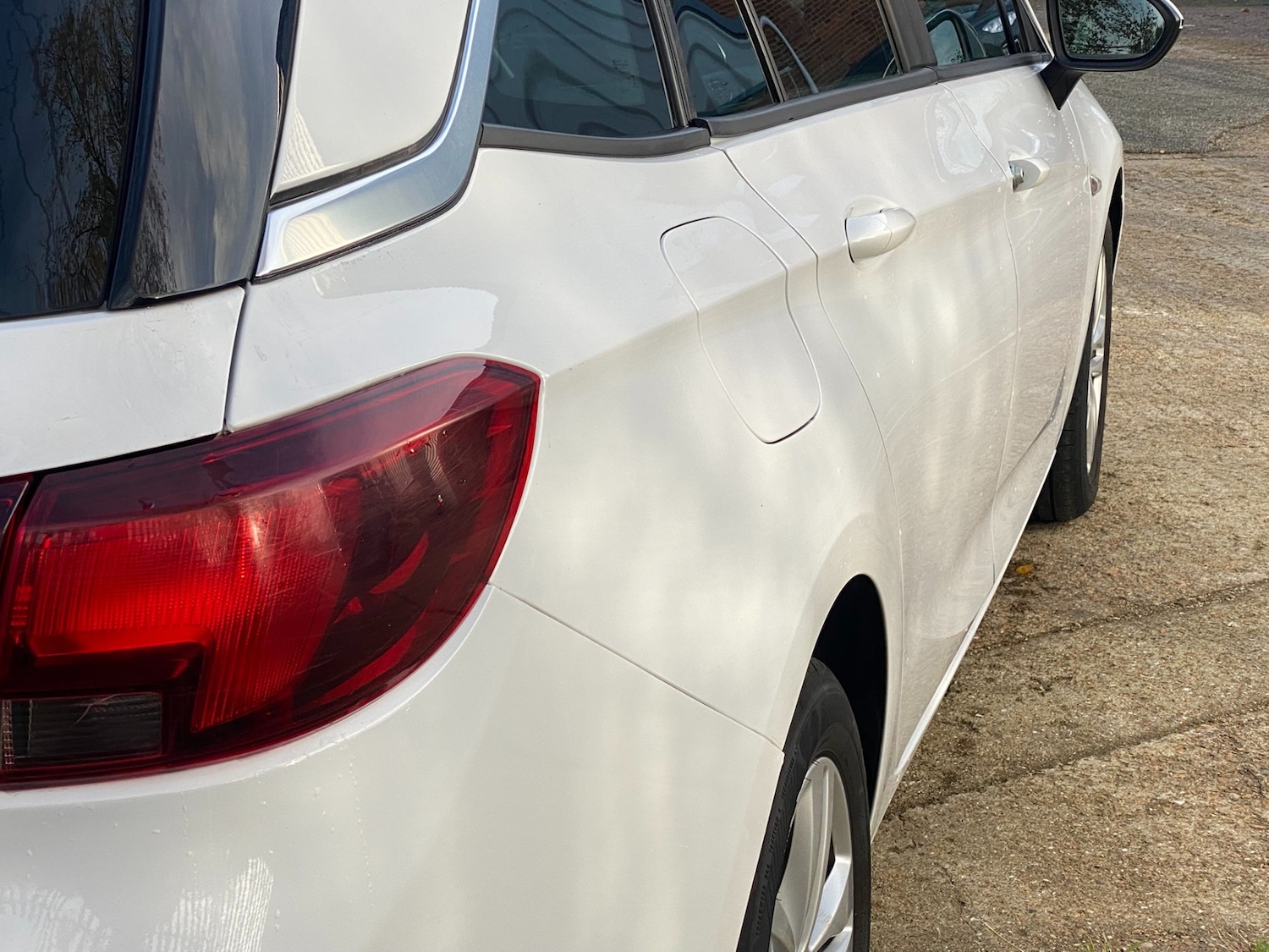 Used Vauxhall Astra 2016 for sale - 76571051: Photo 15