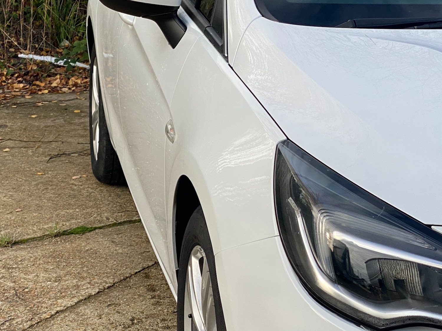 Used Vauxhall Astra 2016 for sale - 76571051: Photo 16