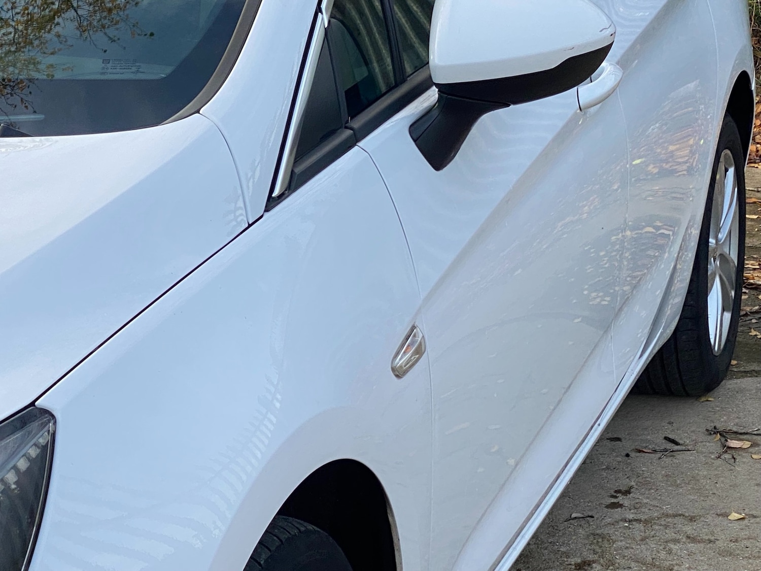 Used Vauxhall Astra 2016 for sale - 76571051: Photo 17