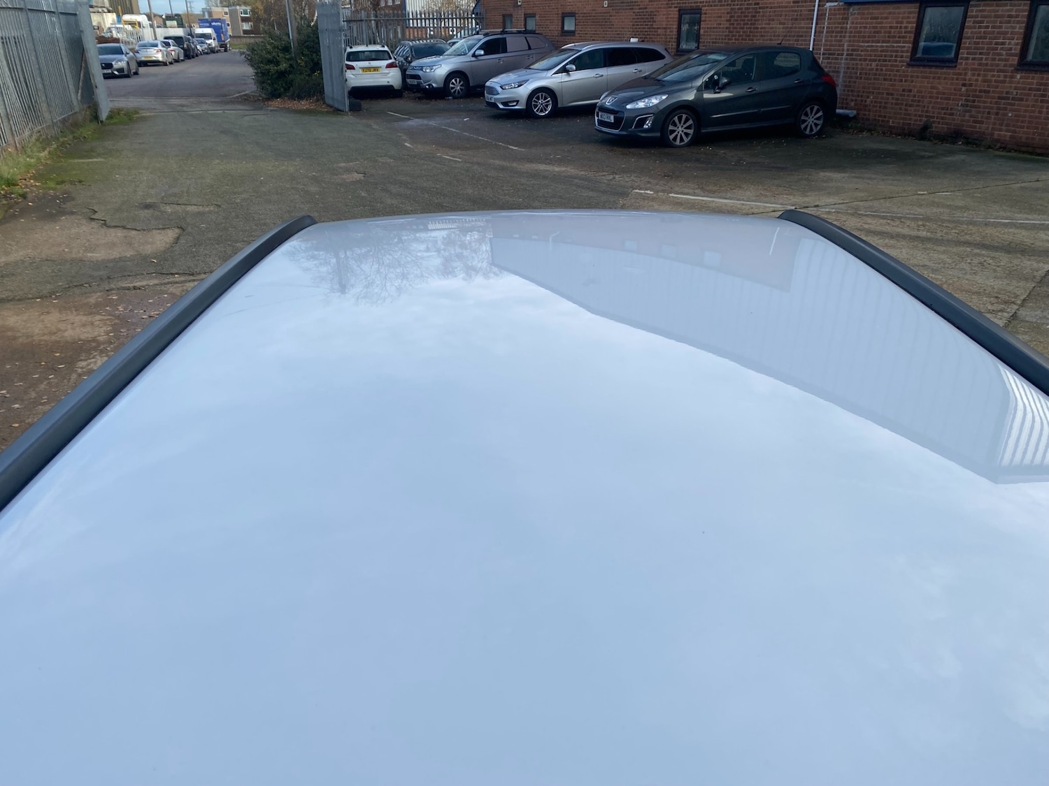 Used Vauxhall Astra 2016 for sale - 76571051: Photo 18