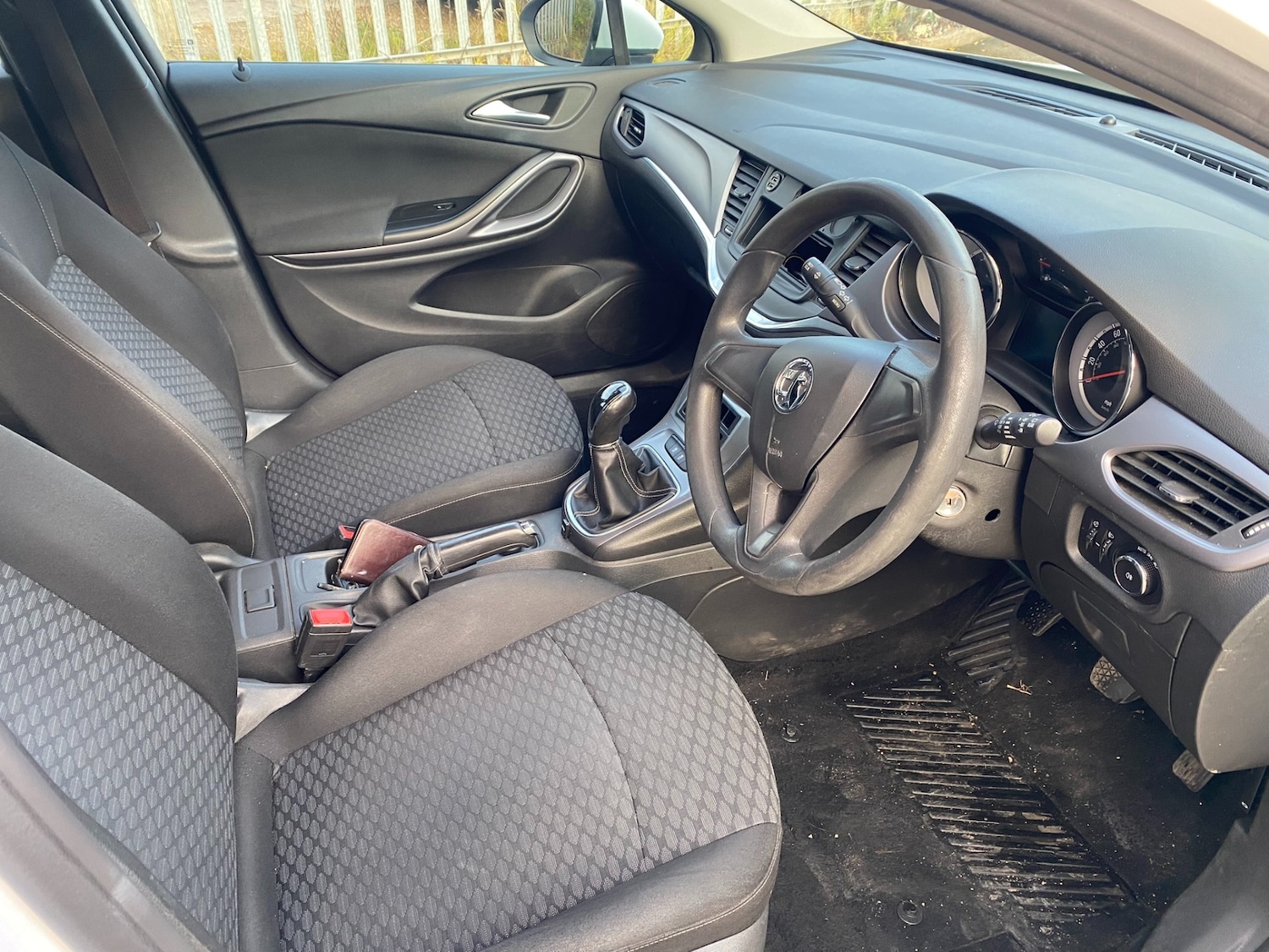 Used Vauxhall Astra 2016 for sale - 76571051: Photo 7