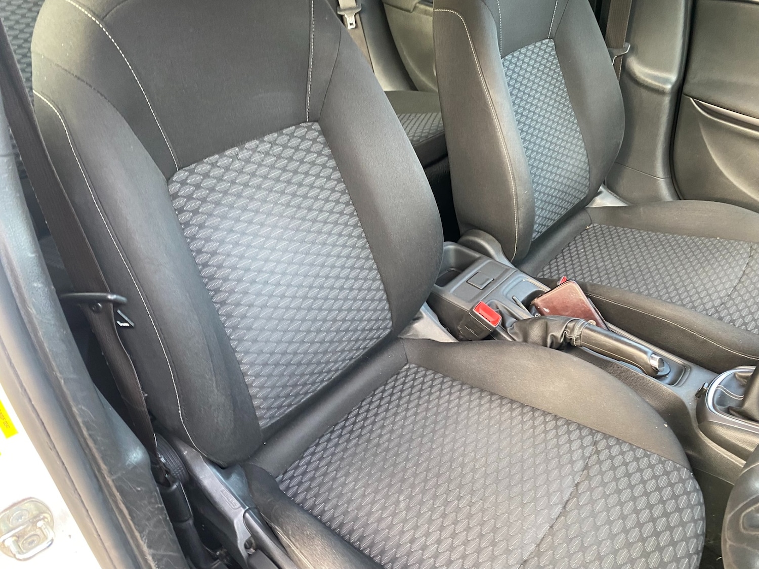 Used Vauxhall Astra 2016 for sale - 76571051: Photo 8