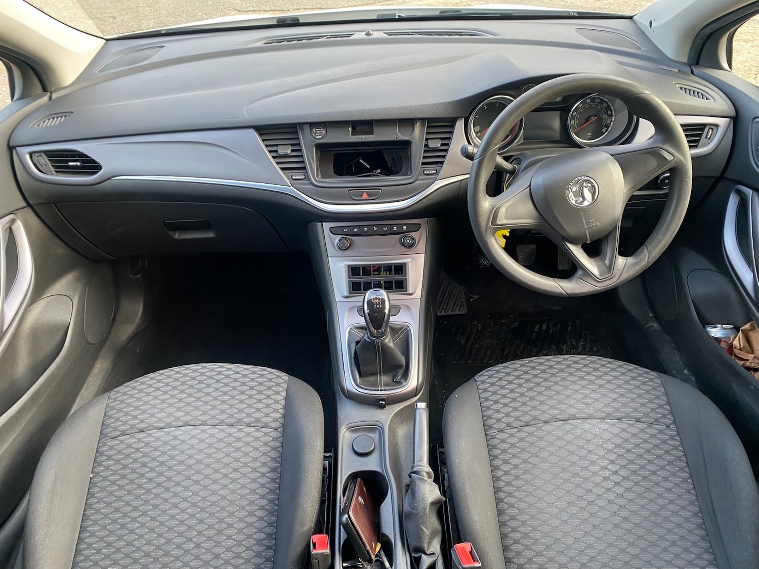 Used Vauxhall Astra 2016 for sale - 76571051: Photo 9