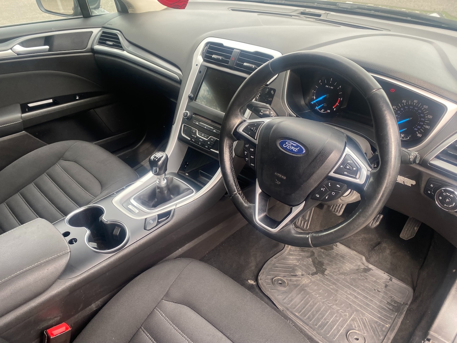 Used Ford Mondeo 2018 for sale - 77878973: Photo 10
