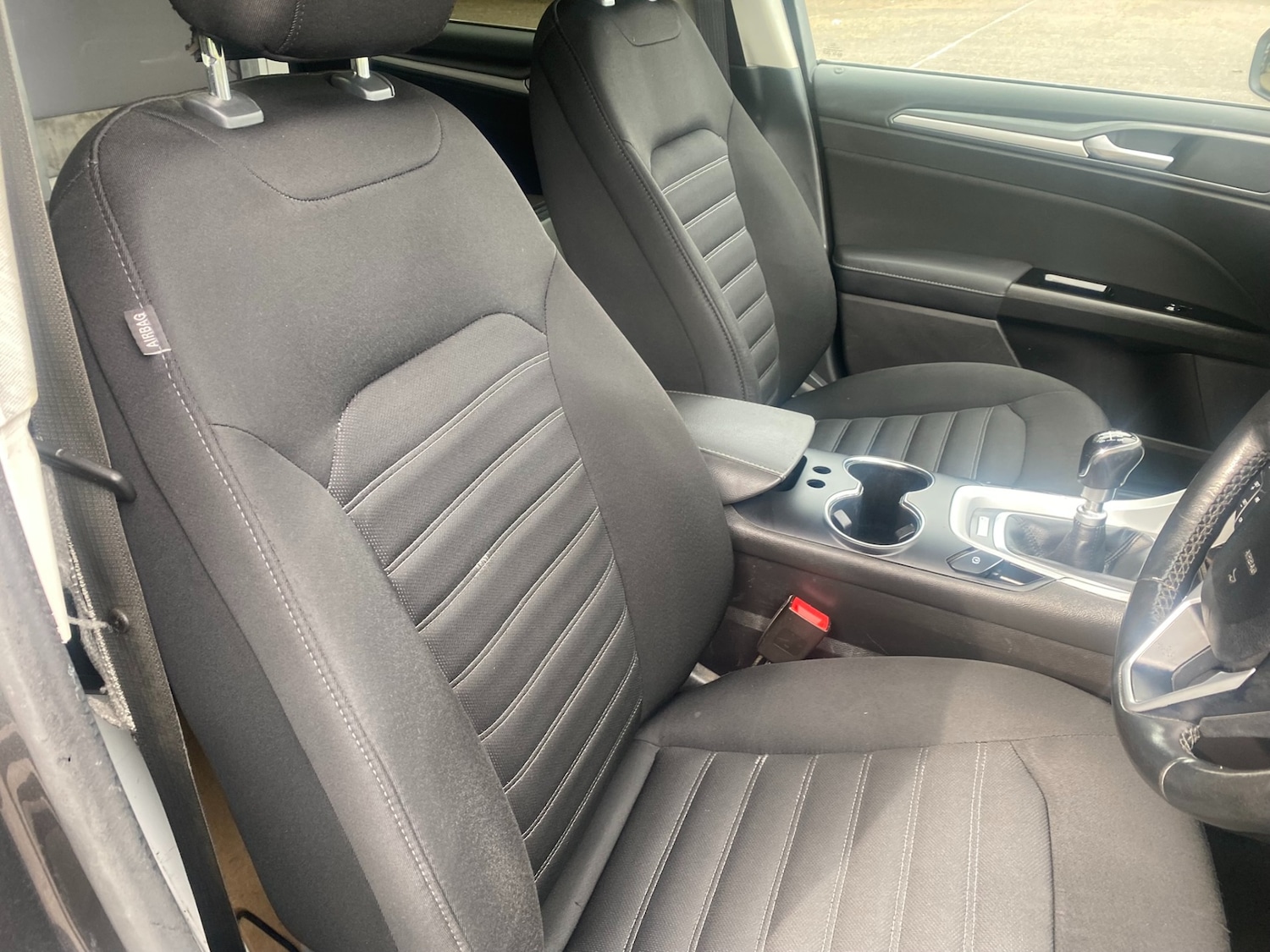 Used Ford Mondeo 2018 for sale - 77878973: Photo 11