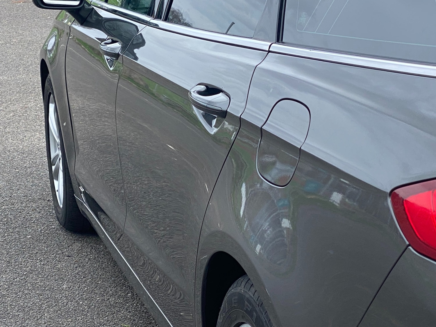 Used Ford Mondeo 2018 for sale - 77878973: Photo 15