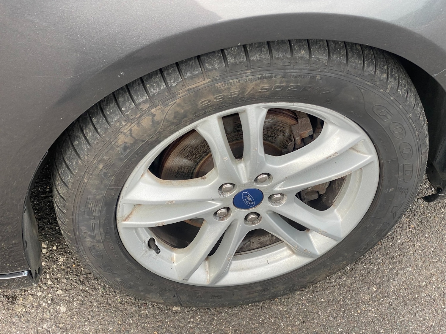 Used Ford Mondeo 2018 for sale - 77878973: Photo 17