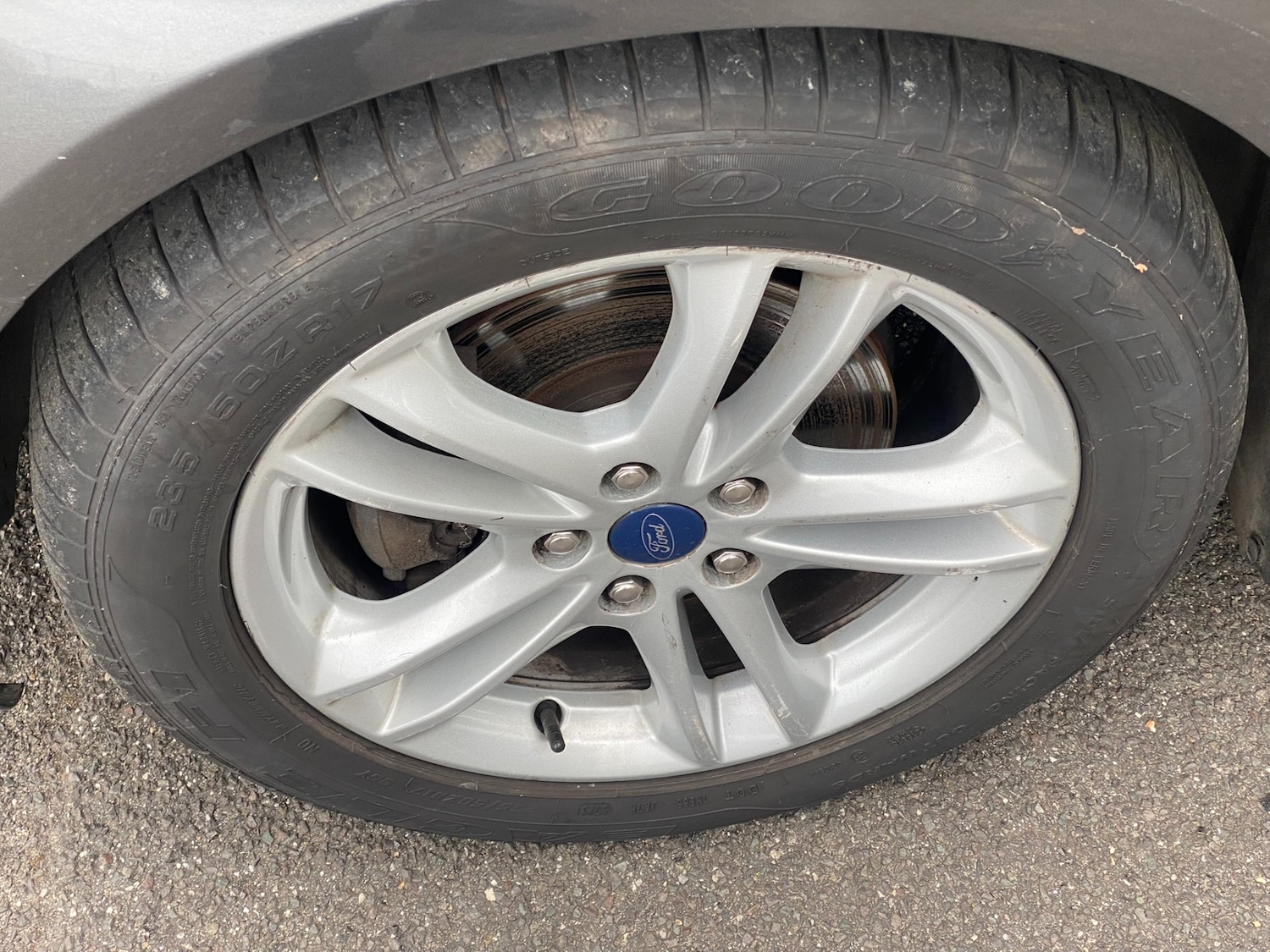 Used Ford Mondeo 2018 for sale - 77878973: Photo 18