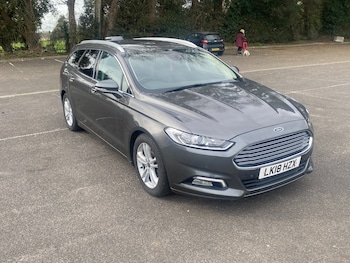 Used Ford Mondeo 2018 for sale - 77878973: Photo