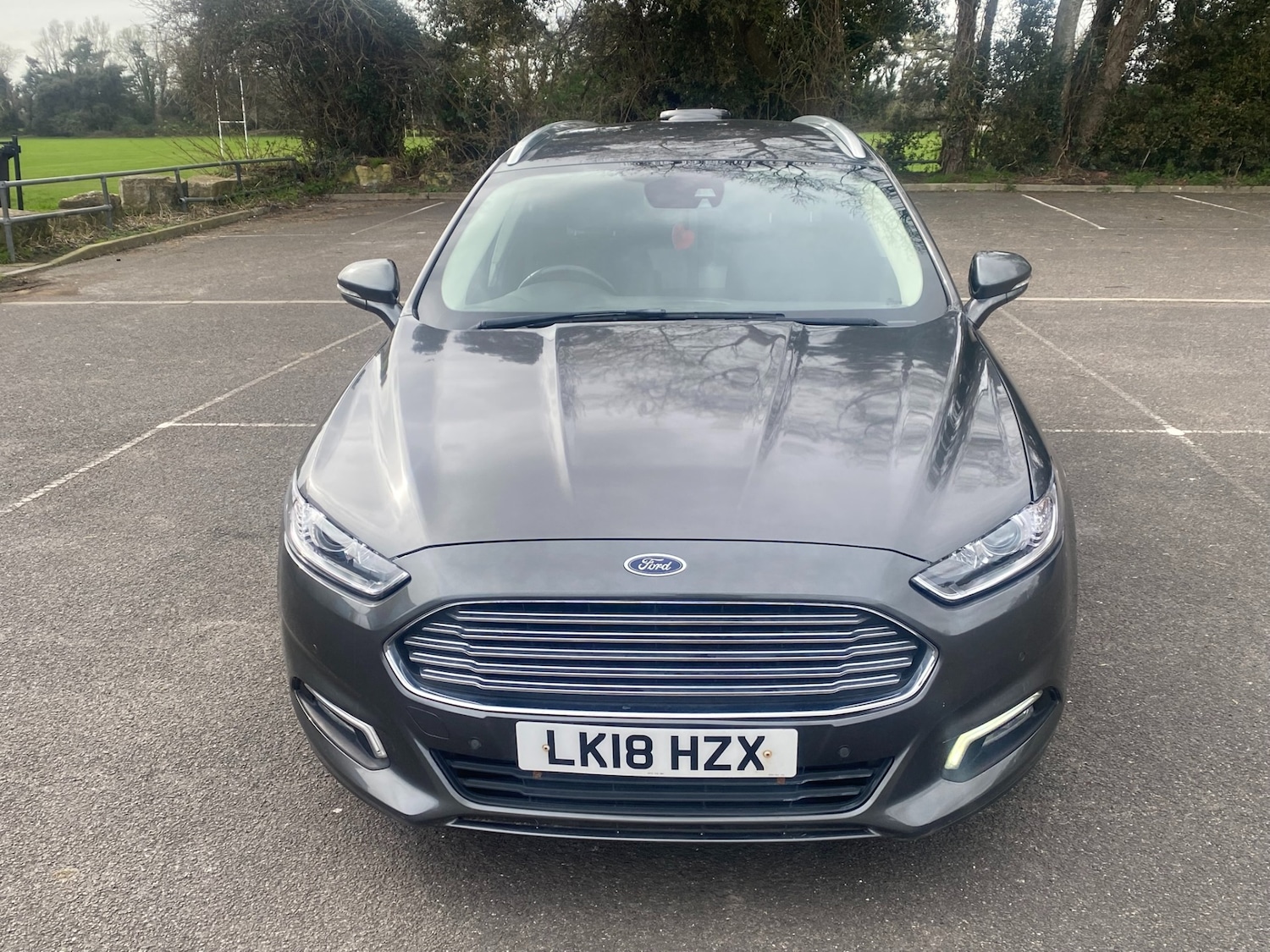 Used Ford Mondeo 2018 for sale - 77878973: Photo 3