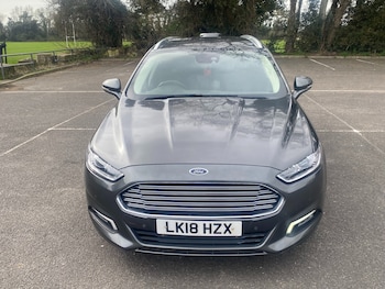 Used Ford Mondeo 2018 for sale - 77878973: Photo