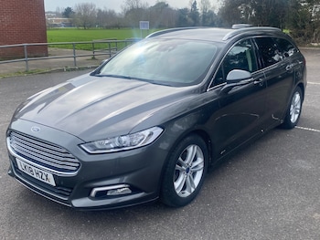 Used Ford Mondeo 2018 for sale - 77878973: Photo