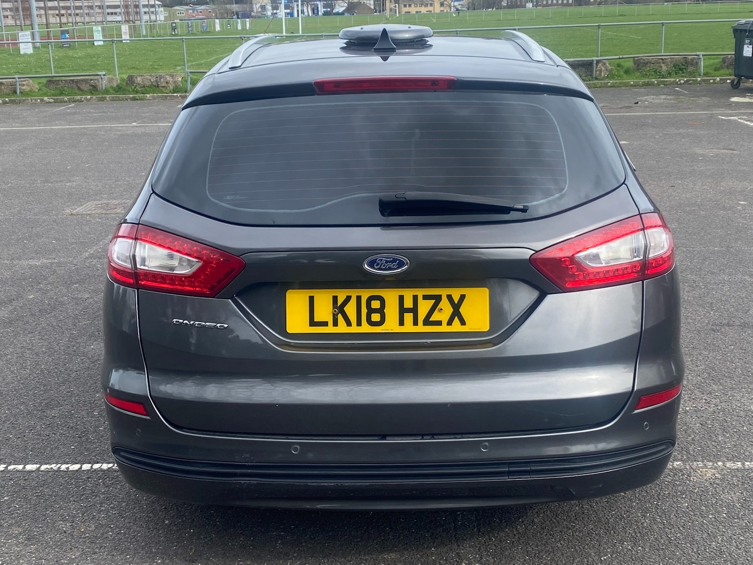 Used Ford Mondeo 2018 for sale - 77878973: Photo 6