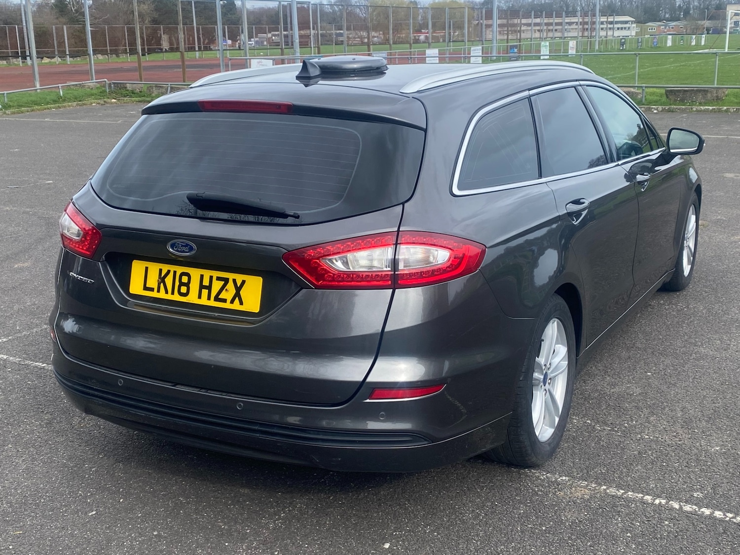 Used Ford Mondeo 2018 for sale - 77878973: Photo 7