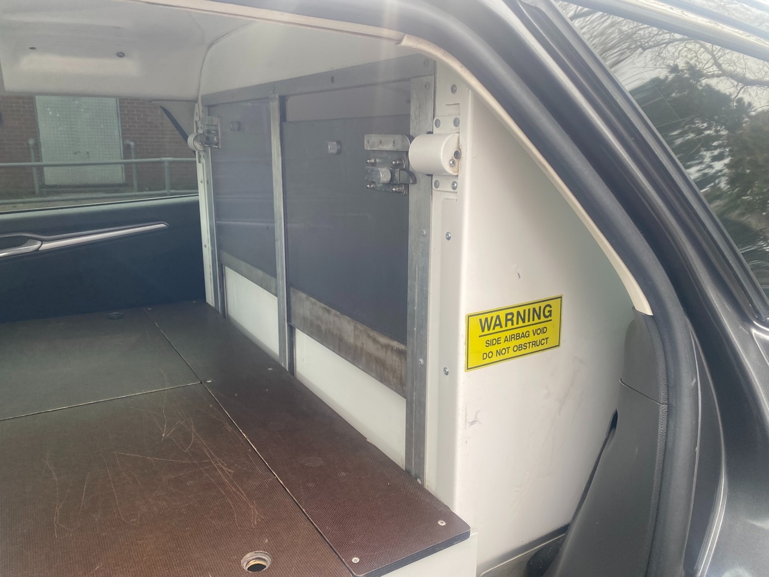 Used Ford Mondeo 2018 for sale - 77878973: Photo 8