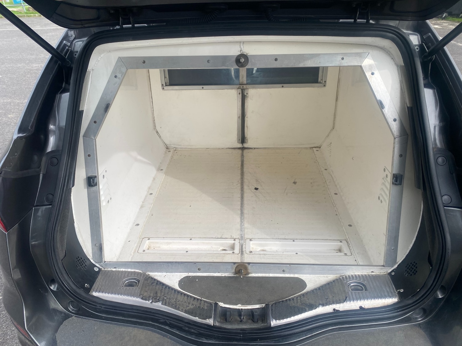 Used Ford Mondeo 2018 for sale - 77878973: Photo 9