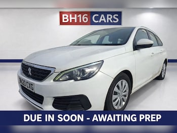 Peugeot 308 feature image