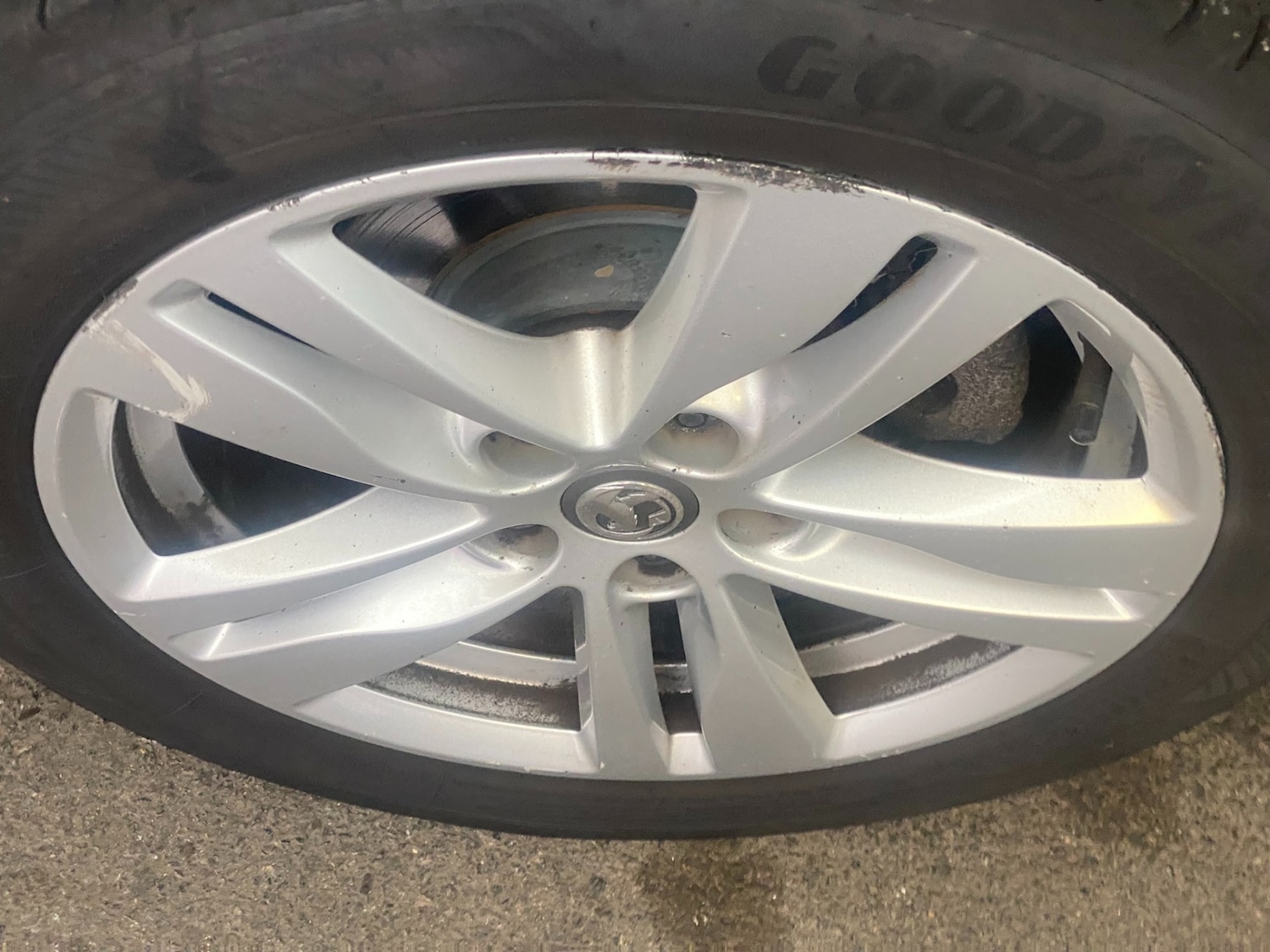 Used Vauxhall Astra 2018 for sale - 76197399: Photo 10