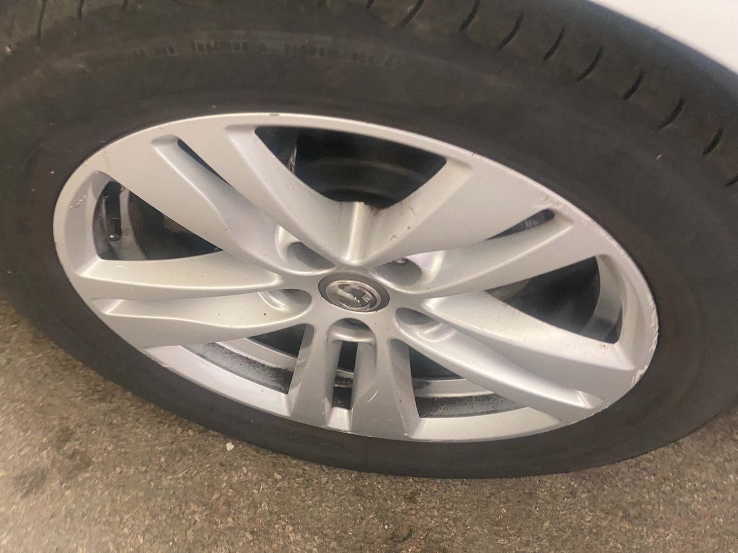 Used Vauxhall Astra 2018 for sale - 76197399: Photo 11