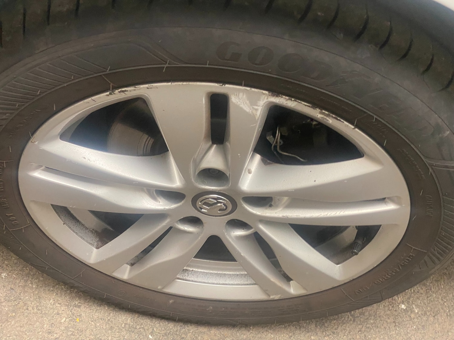 Used Vauxhall Astra 2018 for sale - 76197399: Photo 12