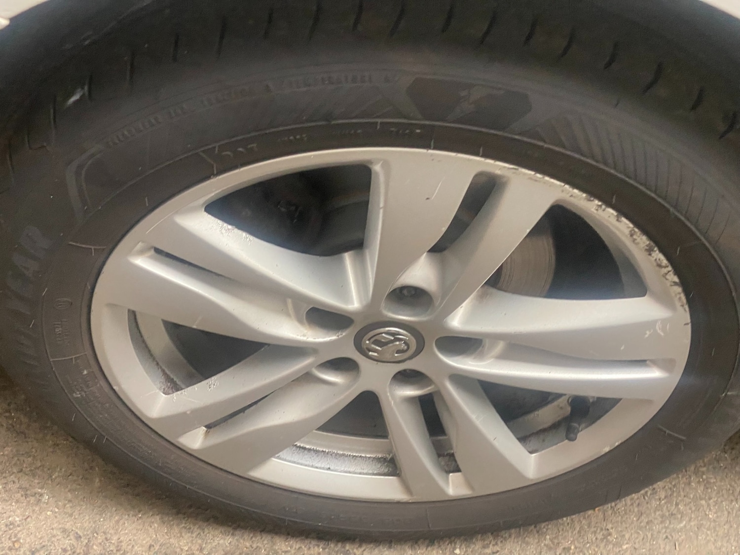 Used Vauxhall Astra 2018 for sale - 76197399: Photo 13